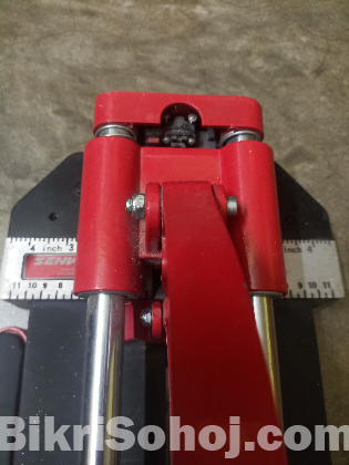 Tiles Cutting Machine